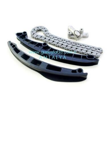 EKSANTRİK ZİNCİR SETİ  [Skoda Fabia, 1.2, CGPA,CHTA]  03C109469K 13F