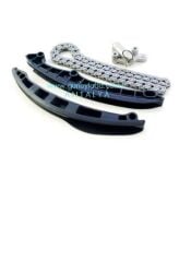 EKSANTRİK ZİNCİR SETİ  [Skoda Fabia, 1.2, CGPA,CHTA]  03C109469K 13F