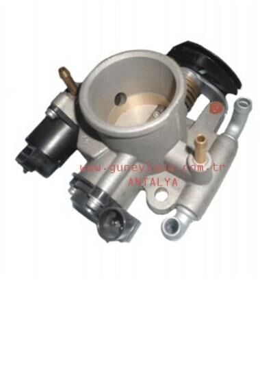 ENJ-GAZ KELEBEK GÖVDE ÇIPLAK 48 51 52 Lada Samara Vega Kalina