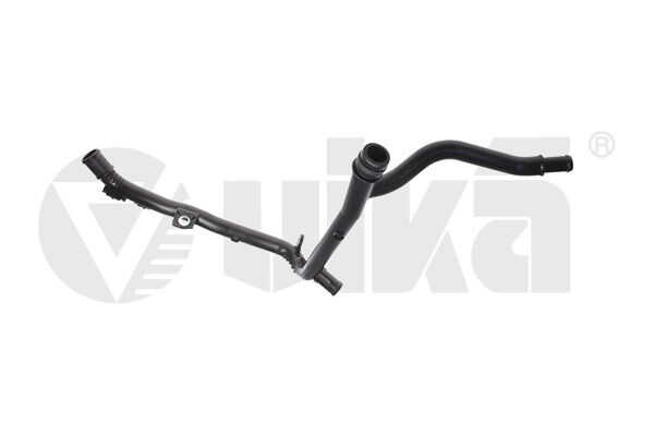 Volkswagen Golf - Radyatör Su Borusu (Plastik) 1.6 TDI - [Volkswagen Passat, Polo; Seat Ibiza; Skoda Fabia, Octavia, Roomster] - 03L121065FP