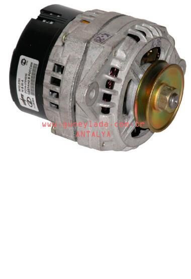 ENJ. ELEK-ALTERNATÖR ŞARJ DİNAMOSU TADEM (110A) 49 Lada Niva