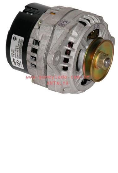 ENJ. ELEK-ALTERNATÖR ŞARJ DİNAMOSU TADEM (110A) 49 Lada Niva