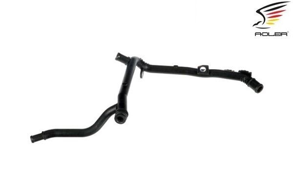 Volkswagen Golf - Radyatör Su Borusu (Plastik) 1.6 TDI - [Volkswagen Passat, Polo; Seat Ibiza; Skoda Fabia, Octavia, Roomster] - 03L121065F