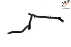 Volkswagen Golf - Radyatör Su Borusu (Plastik) 1.6 TDI - [Volkswagen Passat, Polo; Seat Ibiza; Skoda Fabia, Octavia, Roomster] - 03L121065F