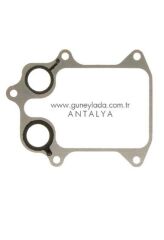 YAĞ SOĞUTUCU CONTASI [Skoda Octavia,Fabia,Superb,Rapid,Yeti,CAVE,CTHE,BLF,CAXA,CAXC] 13