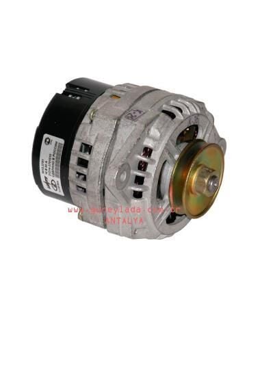 ENJ. ELEK-ALTERNATÖR ŞARJ DİNAMOSU ( 90A ) 49 Lada Niva