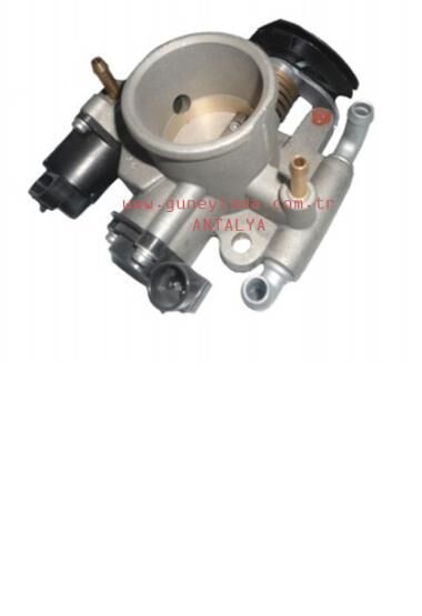 ENJ. GAZ KELEBEK GÖVDE KMP. BOSCH 48 52 Lada Samara Vega Kalina