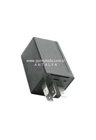 SİLECEK ZAMANLAMA RÖLESİ [Skoda Favorit,Forman,Felicia,Pickup] 6U0955532H