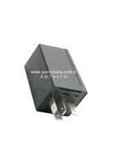 SİLECEK ZAMANLAMA RÖLESİ [Skoda Favorit,Forman,Felicia,Pickup] 6U0955532H