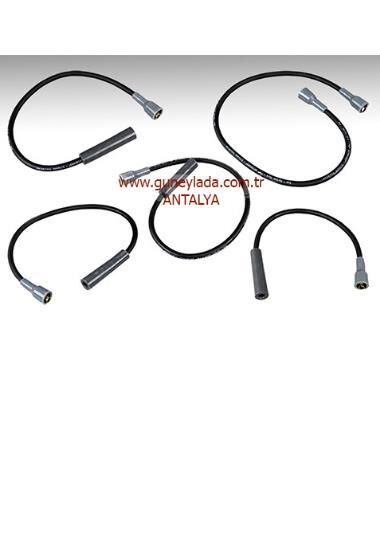 ELEK-BUJİ KABLOSU TKM. Milena 47 49 53 54 55 Lada Vaz Niva