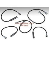 ELEK-BUJİ KABLOSU TKM. Milena 47 49 53 54 55 Lada Vaz Niva