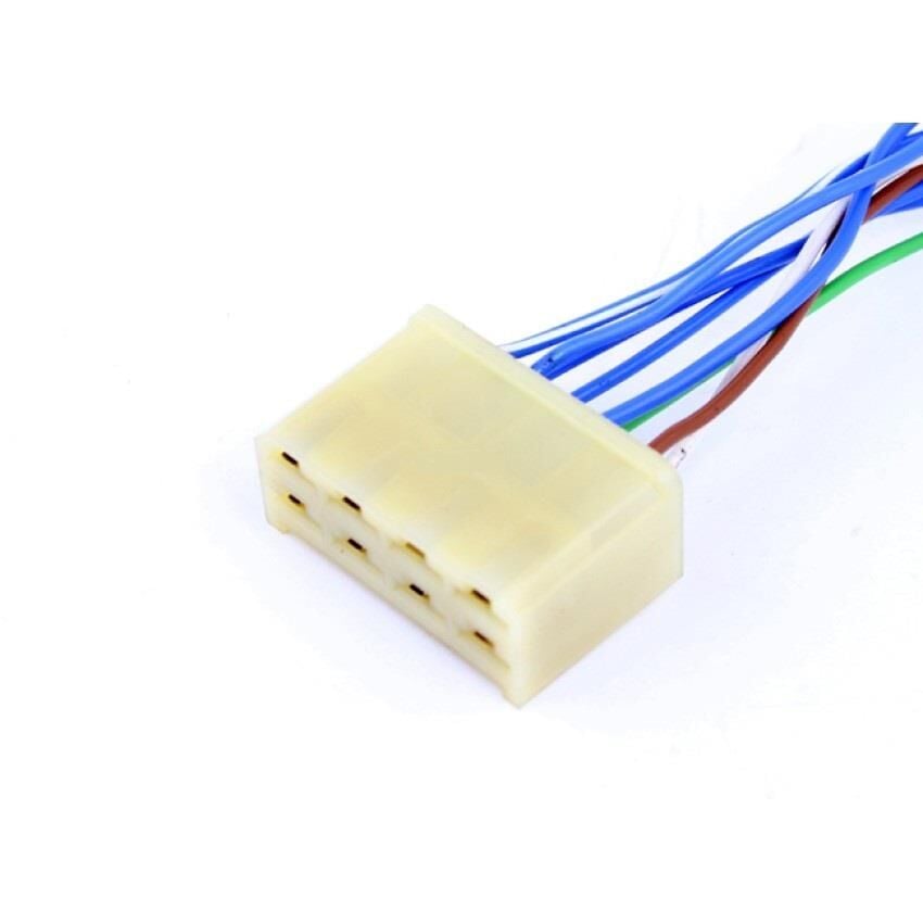 ELEK-SOKET SİGORTA KUTUSU 48 Lada Samara