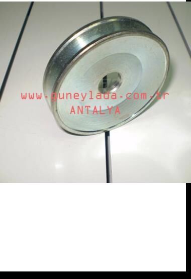 ENJ. ELEK-ALTERNATÖR KASNAĞI 49 Lada Niva