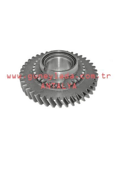 ŞANZ-DİŞLİ 1. Vites YM. 48 51 Lada Samara Vega