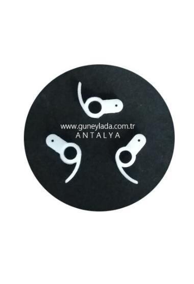 SİNYAL KUMANDA KOLU TIRNAK PLASTİĞİ [Skoda Favorit,Forman,Pickup] 11