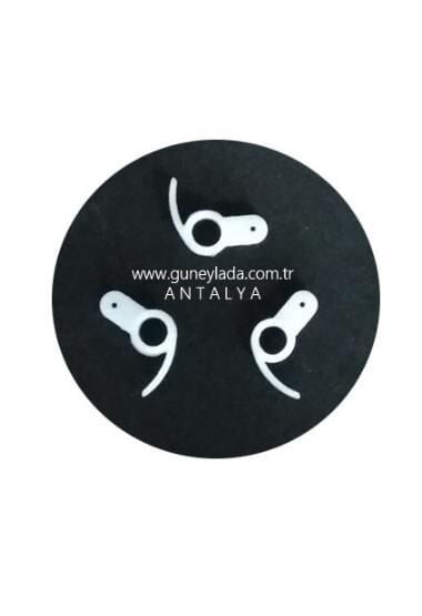 SİNYAL KUMANDA KOLU TIRNAK PLASTİĞİ [Skoda Favorit,Forman,Pickup] 11