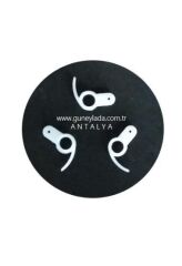 SİNYAL KUMANDA KOLU TIRNAK PLASTİĞİ [Skoda Favorit,Forman,Pickup] 11