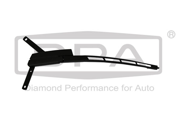 Audi Q7 - Silecek Kolu Ön Sağ 07-15 - 4L1955408B
