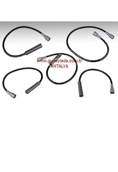 ELEK-BUJİ KABLOSU Avp. 47 49 53 54 55 Lada Vaz Niva