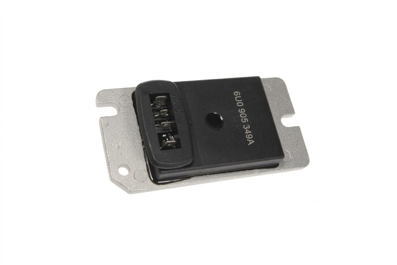 Skoda Favorit - Elektronik Ateşleme 88-95-01 - 88-95 - [Skoda Felicia] - 6U0905349A