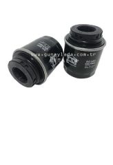 YAĞ FİLTRESİ [[Skoda Octavia,Fabia,Superb,Rapid,Yeti,1.2,CBZA,CBZB,1.4,CAXC] SO989 13