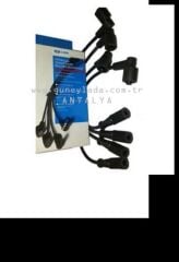 ELEK-BUJİ KABLOSU LECAR 47 49 53 54 55 Lada Vaz Niva