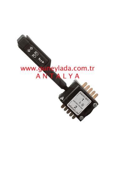 SİNYAL KUMANDA KOLU YM Direksiyon [Skoda Favorit,Forman,Pickup] 11