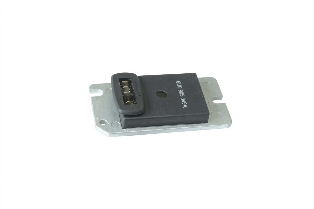Skoda Favorit - Elektronik Ateşleme 88-95-01 - 88-95 - [Skoda Felicia] - 6U0905349A