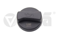 Volkswagen Golf - Motor Yağ Kapağı - [Skoda Octavia, Fabia, Superb; Seat Toledo, Ibiza, Cordoba; Audi A3] - 06B103485C
