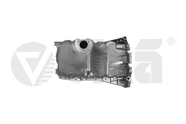 Audi A4 - Karter (Sensörlü) - 1.8 T AWT [Audi A6; Volkswagen Passat; Skoda Superb] - 06B103601P