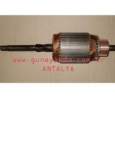 ELEK-MARŞ KOLLEKTÖRÜ 47 49 Lada Vaz Niva