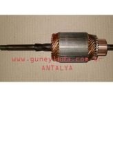 ELEK-MARŞ KOLLEKTÖRÜ 47 49 Lada Vaz Niva