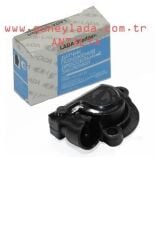 ENJ. SENSÖR GAZ KELEBEK POZİSYON 48 49 51 52 Lada Samara Viva Vega Kalina