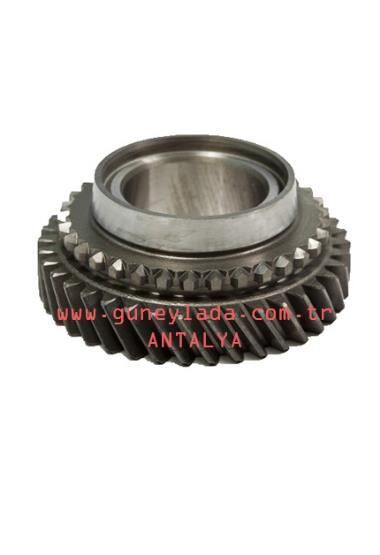 ŞANZ-DİŞLİ 2.Vites 48 51