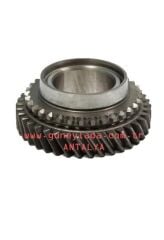 ŞANZ-DİŞLİ 2.Vites 48 51