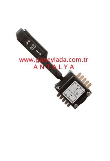 SİNYAL KUMANDA KOLU YM Direksiyon Nurel S181 [Skoda Favorit,Forman,Pickup] 11