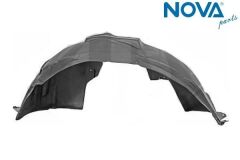 Audi A3 - Çamurluk Davlumbazı Ön Sol 13-16 - 8V0821171C