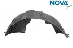 Audi A3 - Çamurluk Davlumbazı Ön Sol 13-16 - 8V0821171C