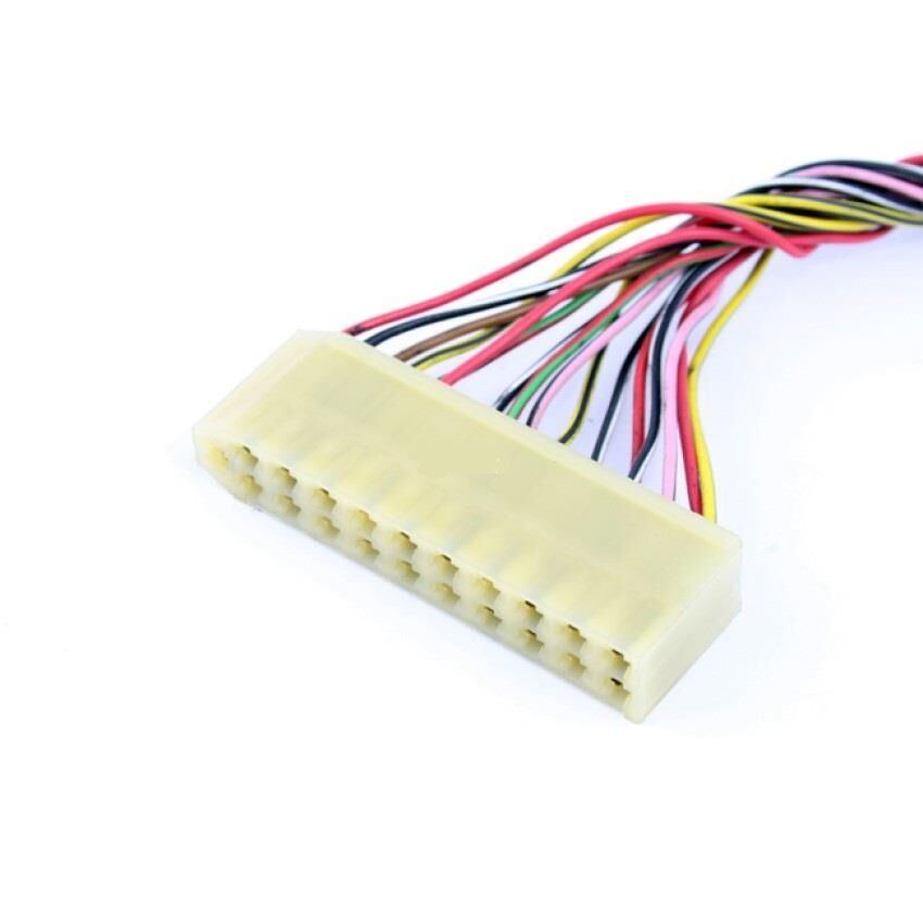 ELEK-SOKET SİGORTA KUTUSU 21 DİŞ 48 Lada Samara