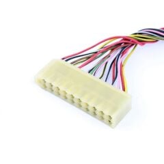 ELEK-SOKET SİGORTA KUTUSU 21 DİŞ 48 Lada Samara