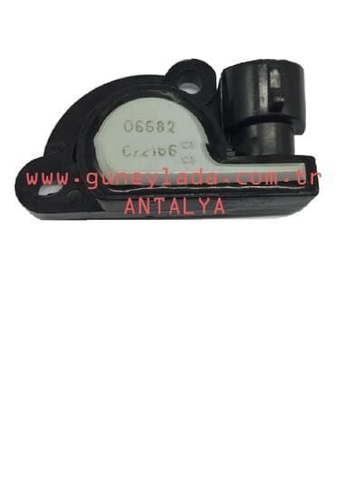 ENJ. SENSÖR GAZ KELEBEK POZİSYON OMEGA 48 49 51 52 Lada Samara Niva Vega Kalina