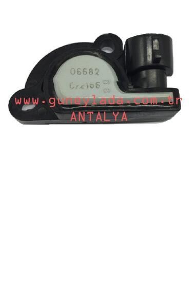 ENJ. SENSÖR GAZ KELEBEK POZİSYON OMEGA 48 49 51 52 Lada Samara Niva Vega Kalina