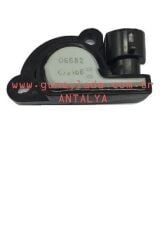ENJ. SENSÖR GAZ KELEBEK POZİSYON OMEGA 48 49 51 52 Lada Samara Niva Vega Kalina