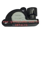 ENJ. SENSÖR GAZ KELEBEK POZİSYON OMEGA 48 49 51 52 Lada Samara Niva Vega Kalina