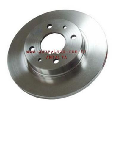 FREN-DİSKİ TKM. 0986478747 48 Lada Samara