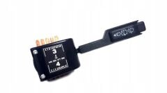 SİLECEK KUMANDA KOLU  YM  [Skoda Favorit,Forman,Pickup]