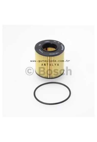 YAĞ FİLTRESİ   [Skoda Octavia,Fabia,Superb,Rapid,Yeti,1.4TSI,1.6FSI,BTS,CFNA,BLF,CAXC] EN:0986TF0073