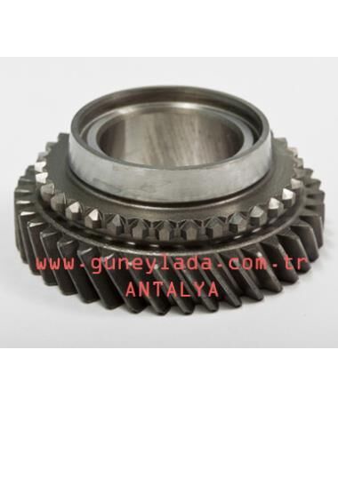 ŞANZ-DİŞLİ 3VT 48 51