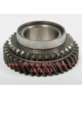 ŞANZ-DİŞLİ 3VT 48 51
