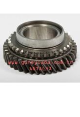 ŞANZ-DİŞLİ 3VT 48 51